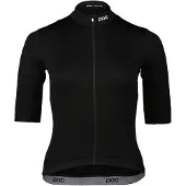 POC Camisola De Ciclismo De Manga Curta Thermal Lite