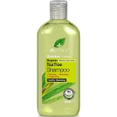 Dr Organic Árvore-do-chá 265ml