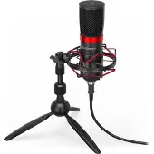 Endorfy Microfone De Streaming Solum T