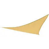 Aktive Toldo Triangular 500x500x500 Cm
