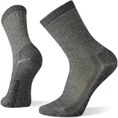 Smartwool Meias de desporto 'Hike' cinzento escuro