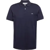 Gant Polo De Manga Curta 2210 Regular Fit