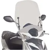 Puig Para-brisa Carenabris Ts Sym Symphony Sr 50/125/150