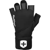 Harbinger Luvas De Treino Pro Ww 2.0