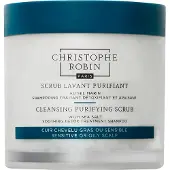 Christophe Robin scrub detergente purificante al sale marino 250ml