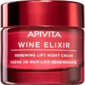 Apivita Beevine Elixir Creme de Noite Lifting Reparação Intensa 50ml