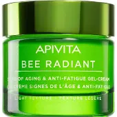 Apivita Creme Hidratante Bee Radaynt Gel-crema Anti Edad