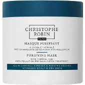 Christophe Robin Purifying Mask with Thermal Mud 250 ml