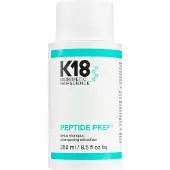 K18 Shampoo Detox Biomimetic Hairscience Peptide Prep - 250 ml