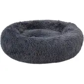 Fluffy Cama De Cachorro 697271866166