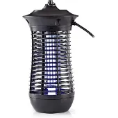 Nedis 2g11 Armadilha De Luz Anti-mosquitos 18w