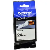 Brother Cartucho De Fita P-touch Ste151