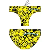 Turbo Slip De Banho Canarias Bananas