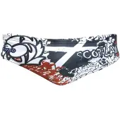 Turbo Slip De Banho Scotland