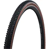 Schwalbe Pneu De Gravel X-one Tubeless 700c X 33