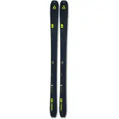 Fischer Esquis De Montanha Transalp 92 Cti