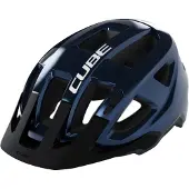 Cube Capacete De Mtb Fleet