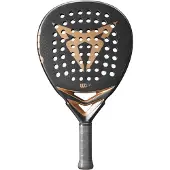 Wilson Raquete De Padel Bela Cupra V2