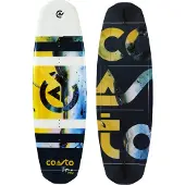 Coasto Mesa De Wakeboard Topaz 140