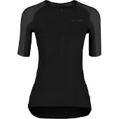Orca Camisa De Triatlo De Manga Curta Athlex