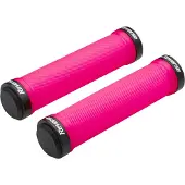 Reverse Components Punhos Spin Lock-on