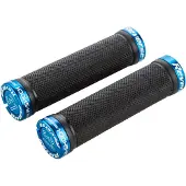 Reverse Components Punhos R-shock Lock-on