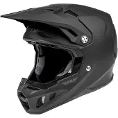 FLY Racing Capacete Off-road Formula Cc Solid 2021