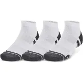 Under Armour Meias Curtas Performance Tech 3 Unidades