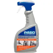 Paso 703022 Limpador Aço Inoxidável 500ml