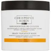 Christophe Robin Shade Variation Mask Chic Copper 250 ml