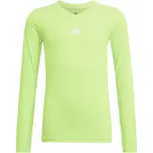 Adidas Camiseta De Manga Comprida Team Base