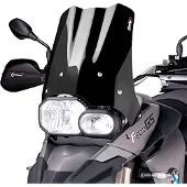 Puig Para-brisa Touring Bmw F650gs/f800gs