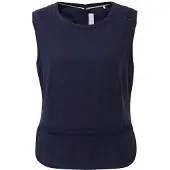 Craghoppers Camiseta Sem Mangas Nosibotanical Bonita