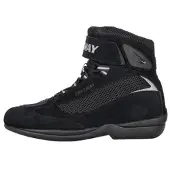 FASTWAY City 1 Mesh BOTAS Preto 39 unissexo