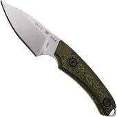 Buck Faca de caça Alpha Scout Fixed Blade Rich