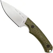 Buck Faca de caça Alpha Hunter Richlite