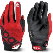 Sparco Luvas De Trabalho Meca 3