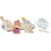 Kids Concept Brinquedo Tea Set Bistro
