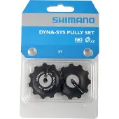 Shimano Conjunto De Roldanas De Bicicleta Rd M786/m773