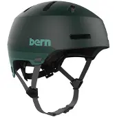 Bern Capacete Urbano Macon 2.0 Mips