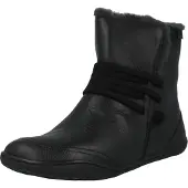 Camper Botim 'Sella' preto