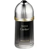 Cartier Pasha de Edition Noire eau de toilette - 100ml