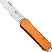Fox knives Navalha Vulpis VP108 OR