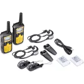 Midland Walkie-talkies Xt50 Pro Hobby &amp; Work