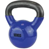 Ufe Kettlebell Iron Cast 10kg