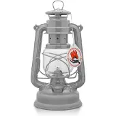 Feuerhand Baby Special 276 Grey, 276-GI, lanterna de tempestade