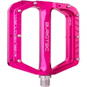 Burgtec Pedais Penthouse Flat Mk5