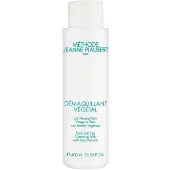 Jeanne Piaubert Lait Démaquillant Végétal 400 ml