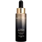 Jeanne Piaubert Le Serum Universel Elixir Réparateur Nocturne 30 ml