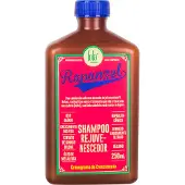 Lola Cosmetics Rapunzel Rejuvenating Shampoo 250 ml